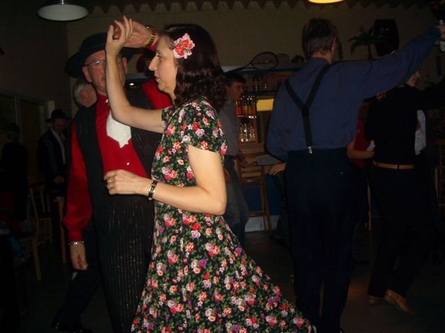 2006-12 Weihnachtsfeier