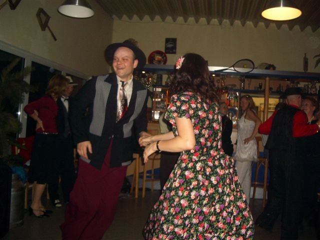 2006-12 Weihnachtsfeier