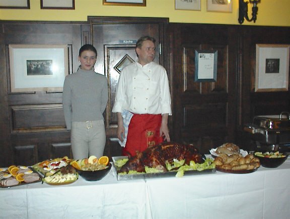 2003-03-28 MVV Party bei Zille