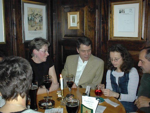 2003-03-28 MVV Party bei Zille