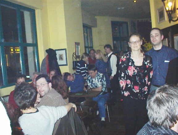 2003-03-28 MVV Party bei Zille