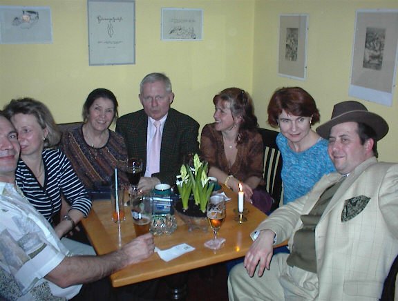 2003-03-28 MVV Party bei Zille
