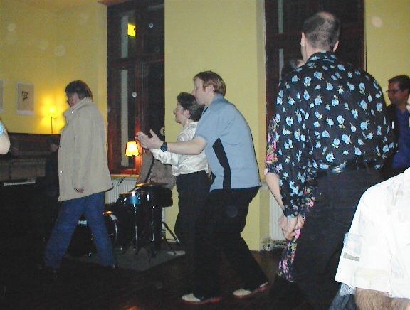 2003-03-28 MVV Party bei Zille