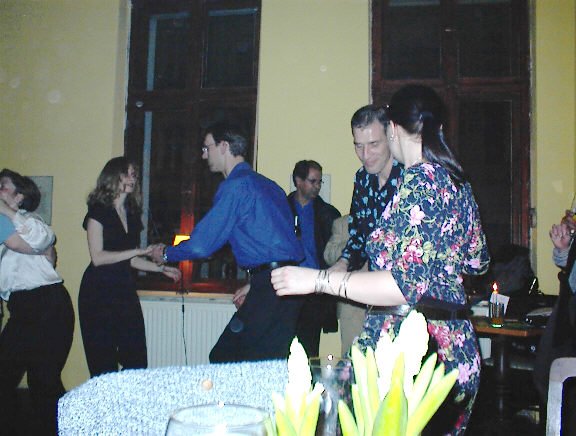 2003-03-28 MVV Party bei Zille
