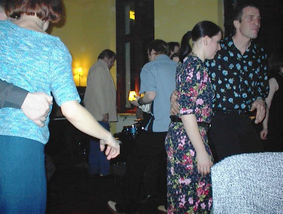 2003-03-28 MVV Party bei Zille