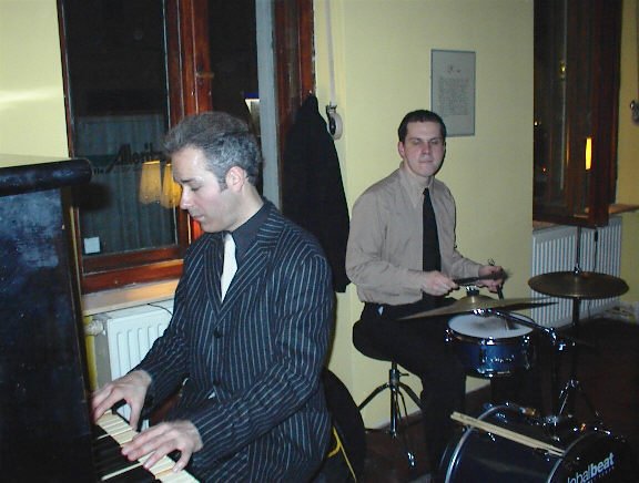 2003-03-28 MVV Party bei Zille