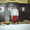 2003-03-28 MVV Party bei Zille