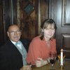 2003-03-28 MVV Party bei Zille