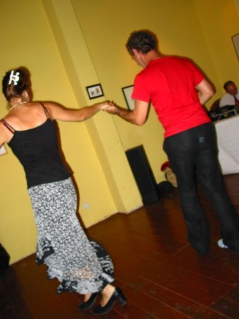 2003-07-18 Record Hop bei Zille