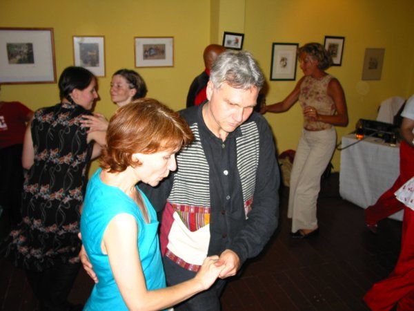 2003-07-18 Record Hop bei Zille