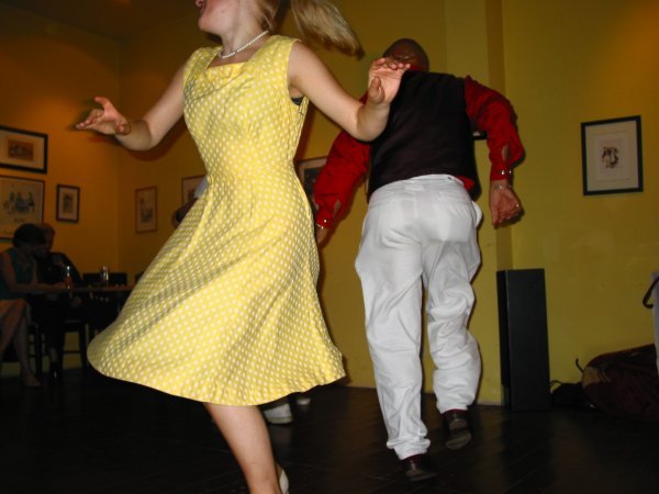 2003-07-18 Record Hop bei Zille