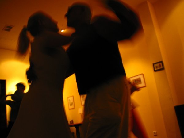 2003-07-18 Record Hop bei Zille