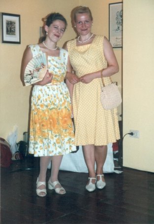 2003-07-18 Record Hop bei Zille