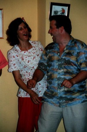 2003-07-18 Record Hop bei Zille