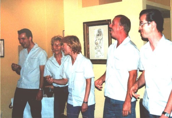 2003-07-18 Record Hop bei Zille