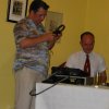 2003-07-18 Record Hop bei Zille