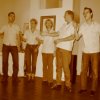 2003-07-18 Record Hop bei Zille