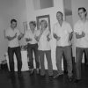 2003-07-18 Record Hop bei Zille