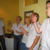 2003-07-18 Record Hop bei Zille