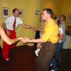 2003-07-18 Record Hop bei Zille