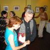 2003-07-18 Record Hop bei Zille