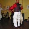 2003-07-18 Record Hop bei Zille