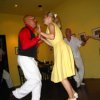 2003-07-18 Record Hop bei Zille