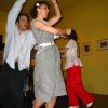 2003-07-18 Record Hop bei Zille