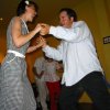 2003-07-18 Record Hop bei Zille