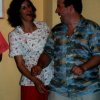 2003-07-18 Record Hop bei Zille