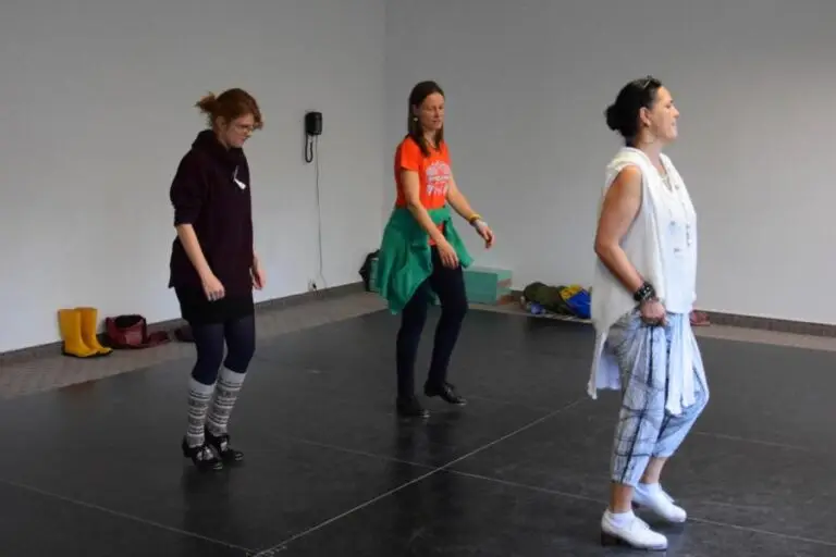 DanceCamp2019