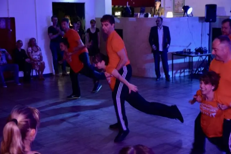 DanceCamp2019