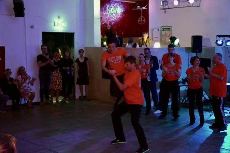 DanceCamp2019