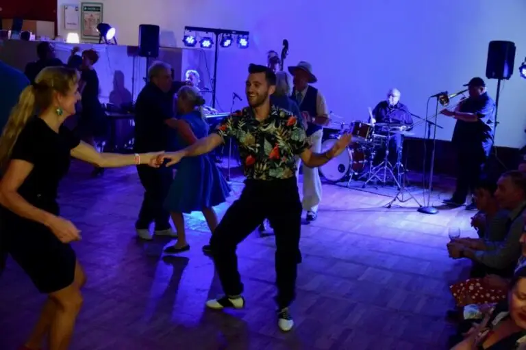 DanceCamp2019