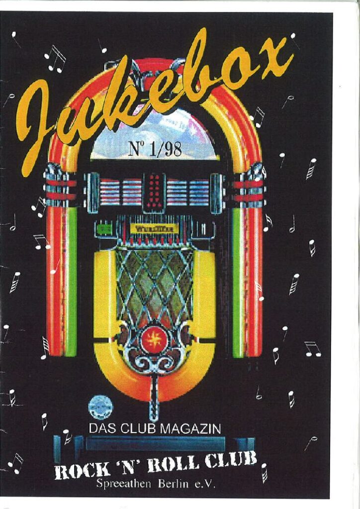 Jukebox 01/1998