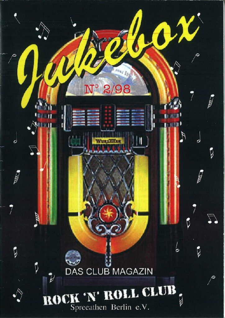 Jukebox 02/1998