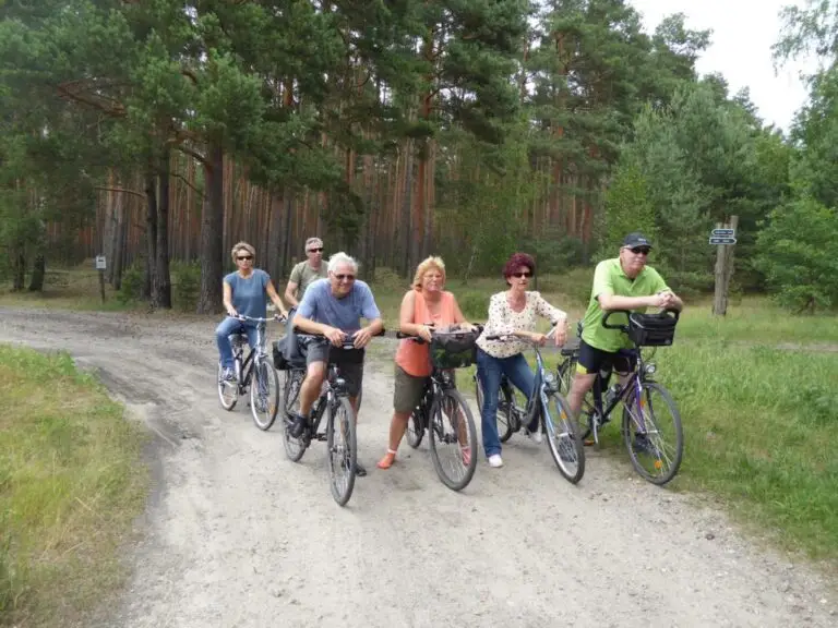 Radtour 2017