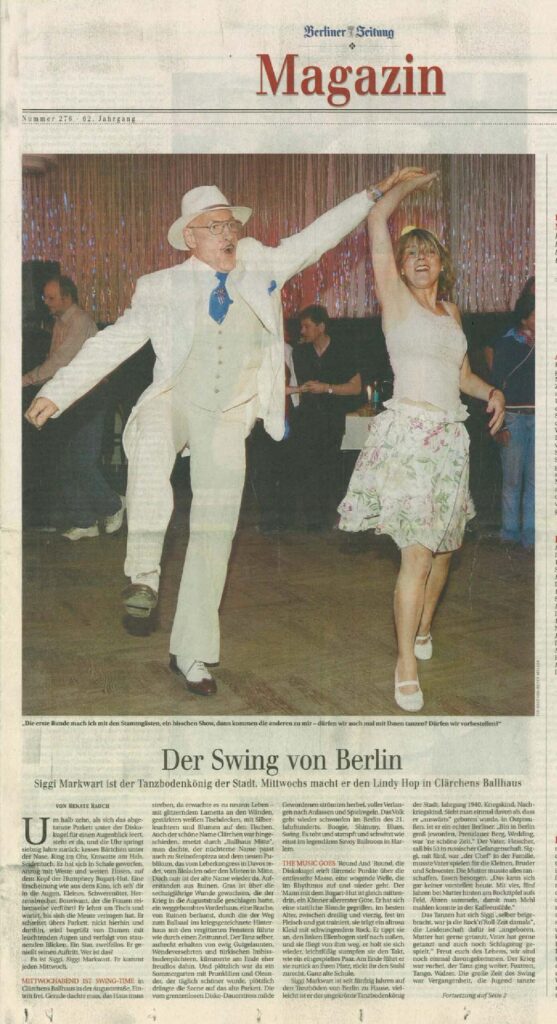 Berliner Zeitung 11/06